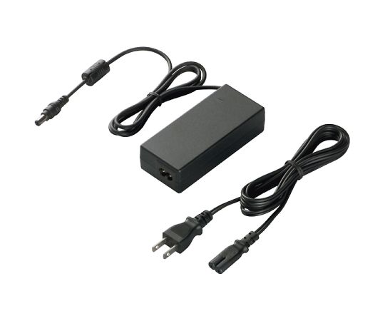 BUFFALO ノートPC用ACアダプター 75W 19V FUJITSU BSACA02FU19A 1個(ご注文単位1個)【直送品】