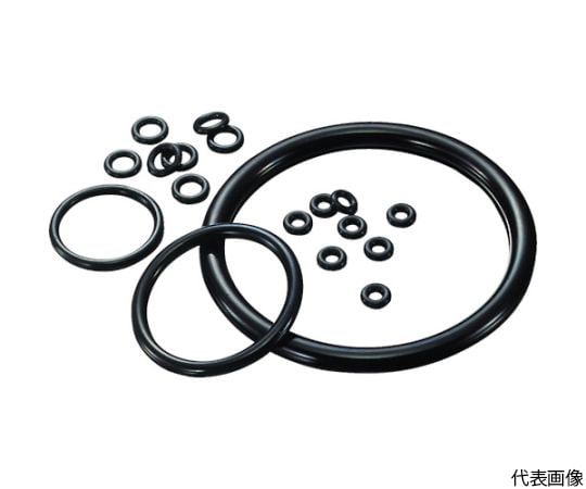 亜木津工業 Oリング 1AP-10 (10個入) 1A-P10 1袋(ご注文単位1袋)【直送品】