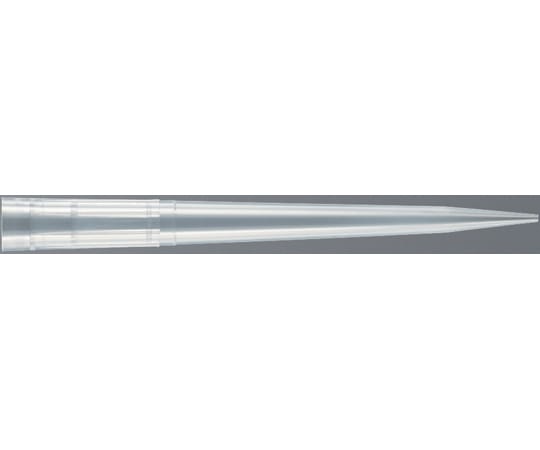 ラブコン マイクロチップ 1250μL（バルク）　1000本入　1045-800 1袋（ご注文単位1袋）【直送品】