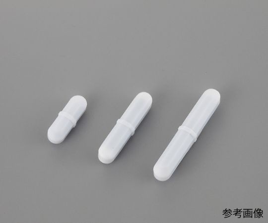 アズワン 強磁力撹拌子 オクタゴン 5種セット(-01~05各1個) 1セット(ご注文単位1セット)【直送品】