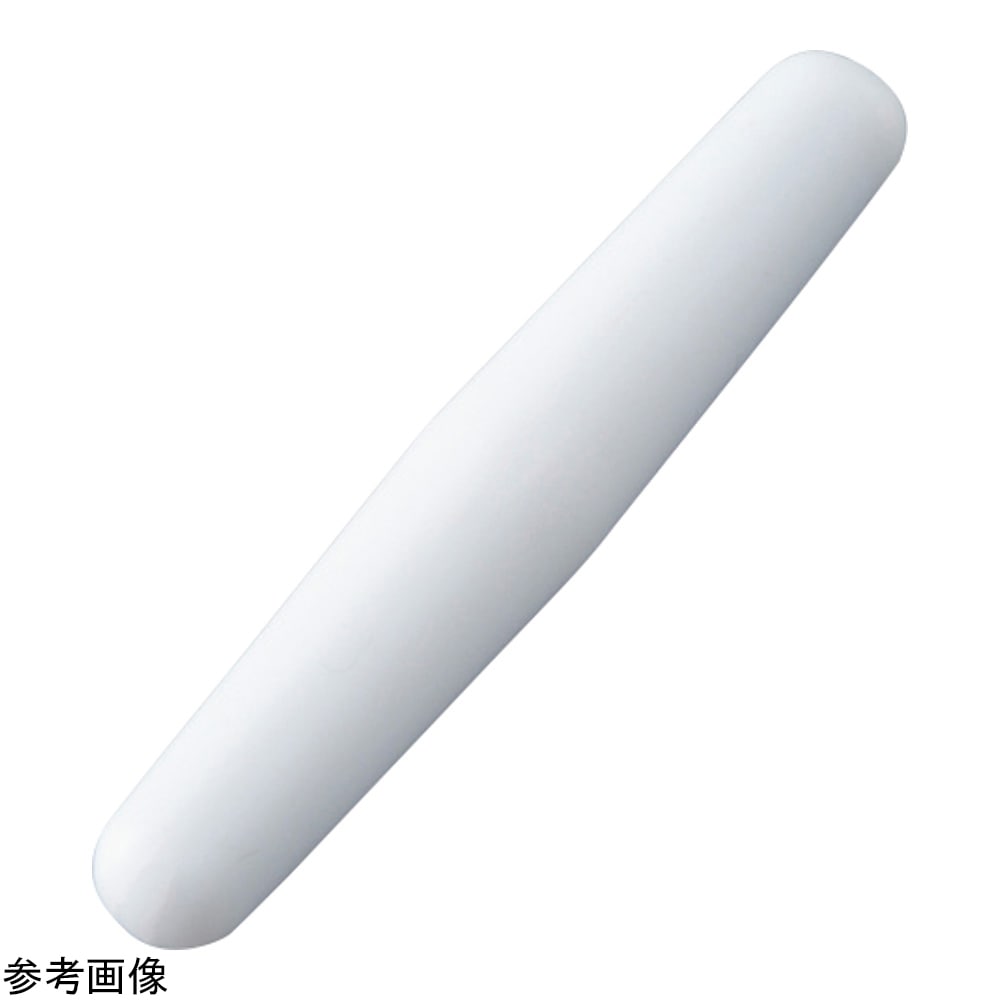 アズワン 強磁力撹拌子(テーパー)φ4×10mm SCS410TP 1個(ご注文単位1個)【直送品】