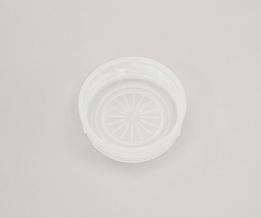 アズワン アイボーイ 広口 1L用フタ　IBH1000F 1個（ご注文単位1個）【直送品】