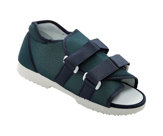 Dr.MED キャストシュー Dr.MEDR DR-PC108XL 1個(ご注文単位1個)【直送品】