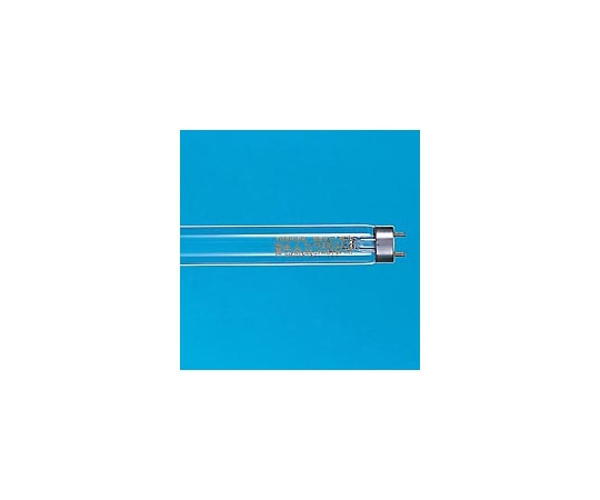 東芝 殺菌ランプ GL10 1個(ご注文単位1個)【直送品】