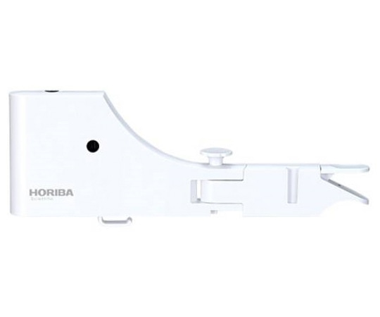 HORIBA LAQUA フリーアーム式スタンドアーム 1個(ご注文単位1個)【直送品】