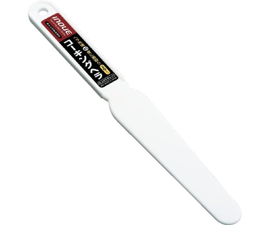 井上工具 コーキングヘラ 20mm #15008 1個(ご注文単位1個)【直送品】