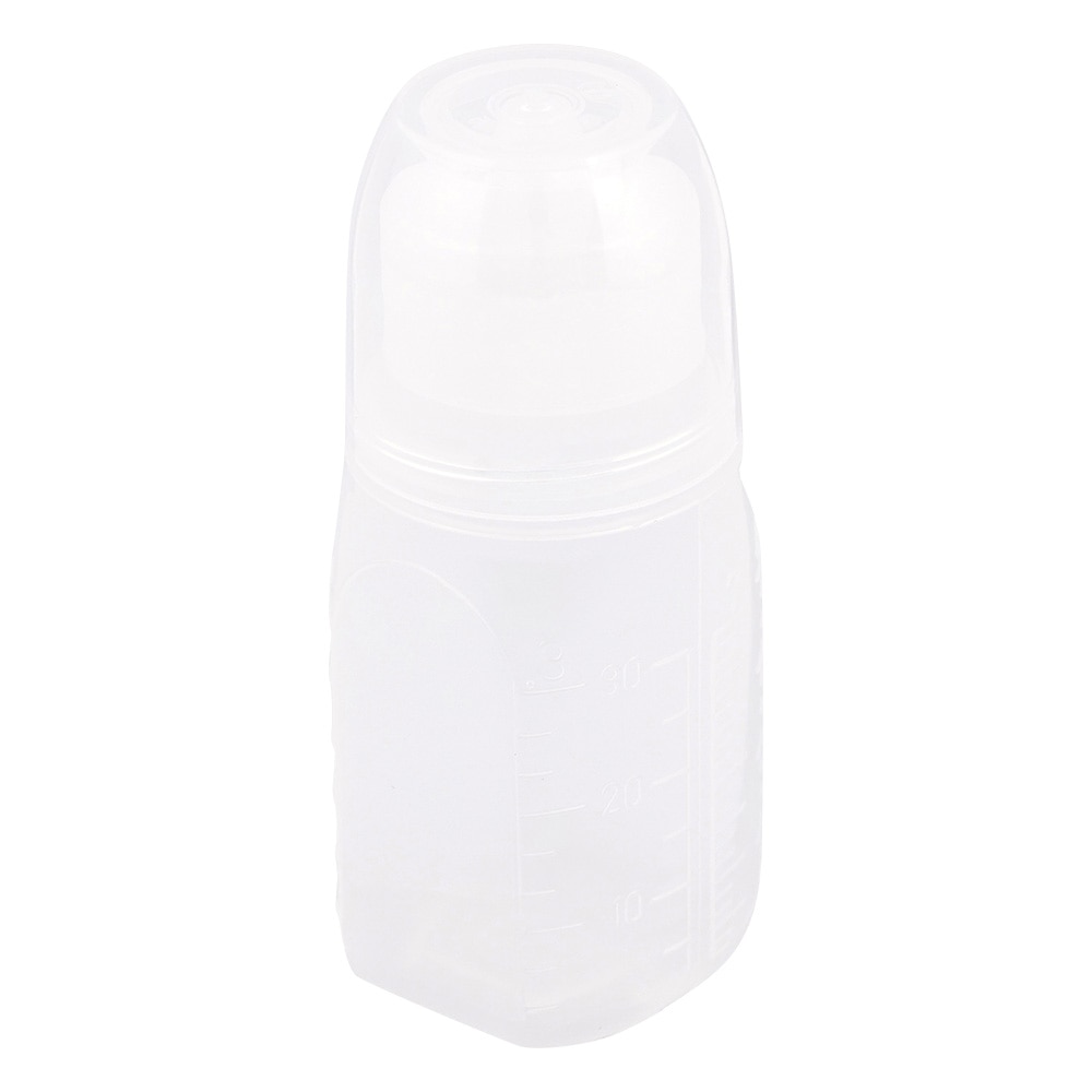 アズワン ハイオール投薬瓶 30mL 200本入　 1箱（ご注文単位1箱）【直送品】