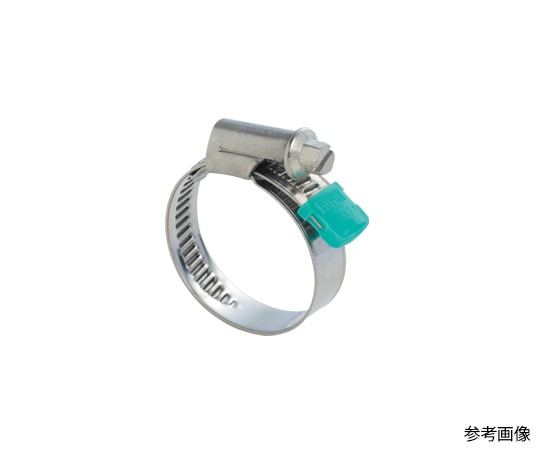 トヨックス セーフティバンドSB(オールステンレス) SB-17 (11-17) 1個(ご注文単位1個)【直送品】