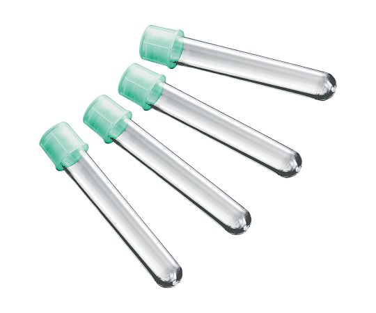 MTC Bio セルストレーナーキャップ付きチューブ Flow Tubes ストレイナーキャップ・チューブ 滅菌 500個入 T9005 1箱(ご注文単位1箱)【直送品】