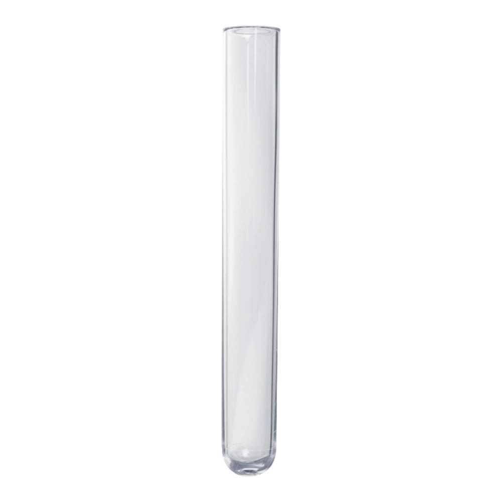 Simport 試験管・PS製 8mL 250本入 T400-4V 1箱(ご注文単位1箱)【直送品】