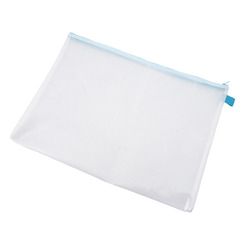 ハピラ ハンディポーチ 305×415mm HP304BL 1個(ご注文単位1個)【直送品】