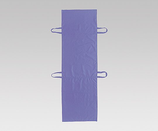 帝健 ラクラックス（看護用移動シート&マット）　400×1800/1100×1840mm　M64RK14 1セット（ご注文単位1セット）【直送品】