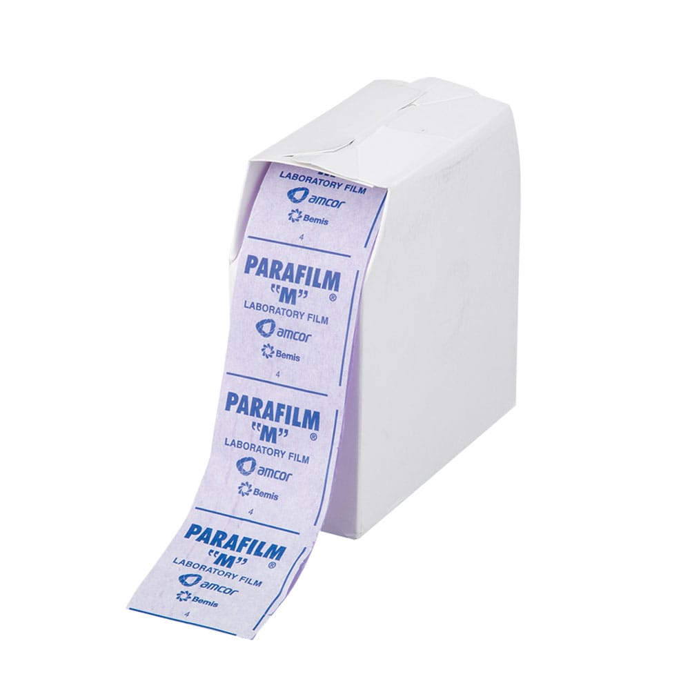 BEMIS パラフィルム 2(5cm)×250Ft(75m)パープル PM1000 1個(ご注文単位1個)【直送品】