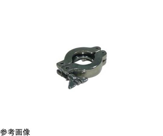 アズワン アルミ NWクランプ NW-25 NWC-AL-25 1個(ご注文単位1個)【直送品】