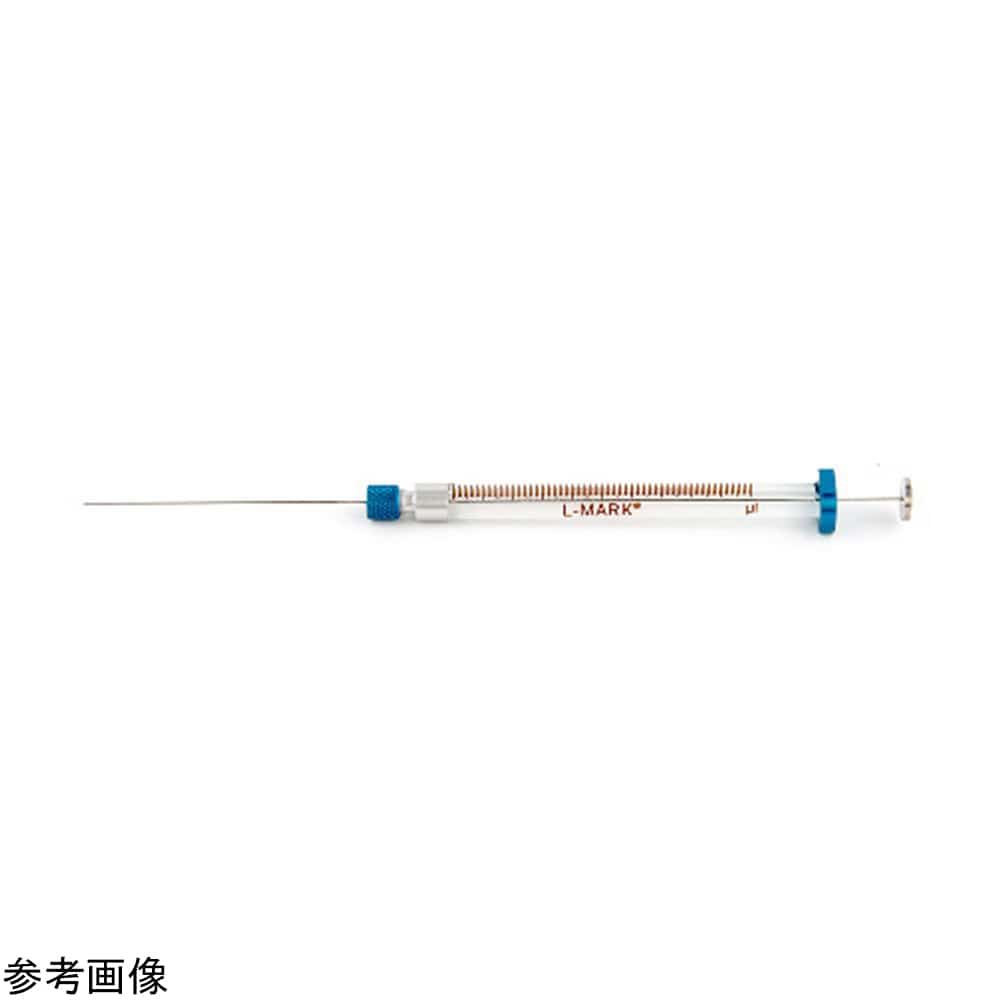 SETonic(セットニック) HPLC用シリンジ(レオダイン・バルコ)交換タイプ 250μL 3030311 1本(ご注文単位1本)【直送品】
