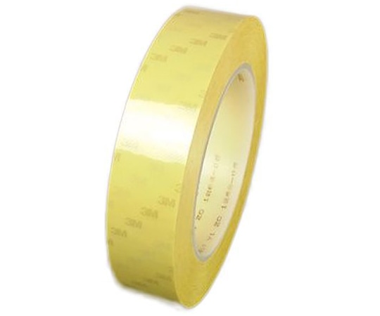 スリーエム 絶縁 テープ 黄 幅:15mm 長さ:66m SCOTCH 56 T5615 1個(ご注文単位1個)【直送品】