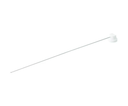 トラスコ中山 スプレー用ロングノズル 300mm LN-300SUS 1本(ご注文単位1本)【直送品】