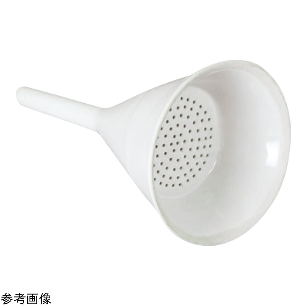 アズワン 広口ロート 5mL P-434 1個(ご注文単位1個)【直送品】