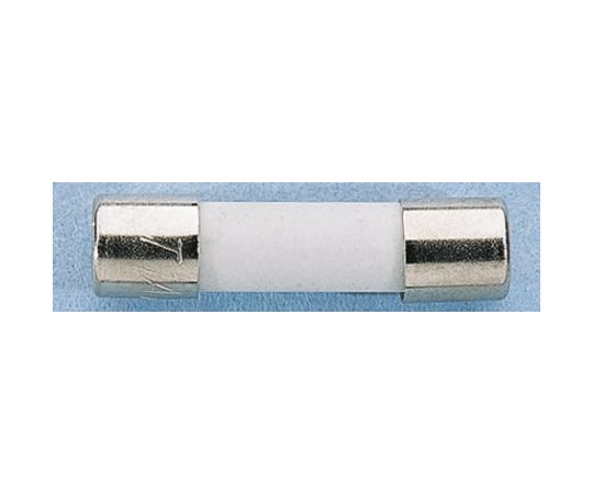 Littelfuse リテルヒューズ セラミック管ヒューズ 8A （速断型） 6.3x32mm 250V ac 1袋（10個入）　314008P 1袋（ご注文単位1袋）【直送品】