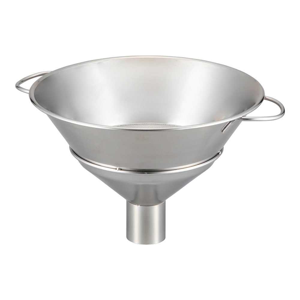 アズワン ドラム缶ロート DR260 1個(ご注文単位1個)【直送品】