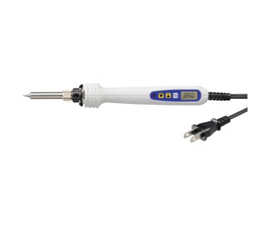 太洋電機産業(goot) デジタル温調はんだこて PX-280 1本(ご注文単位1本)【直送品】