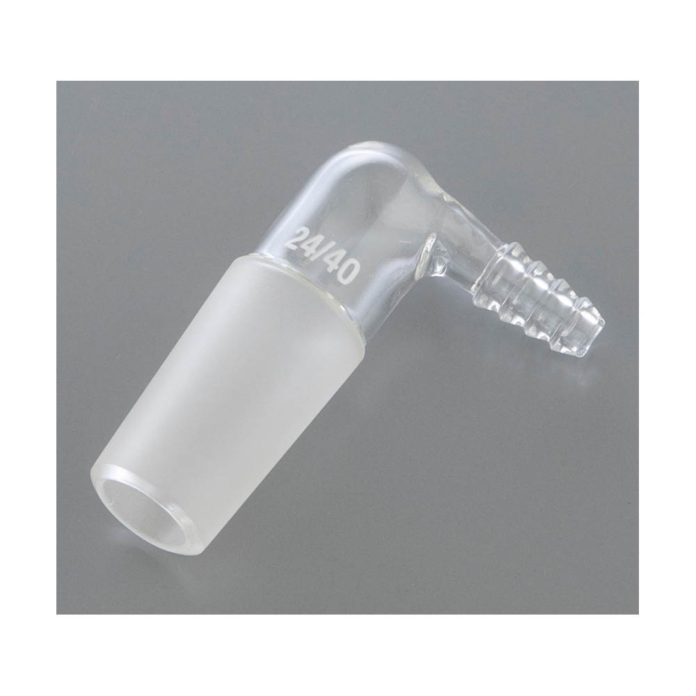 Glassco 排気管(90°曲がり) 341.470.05A 1個(ご注文単位1個)【直送品】