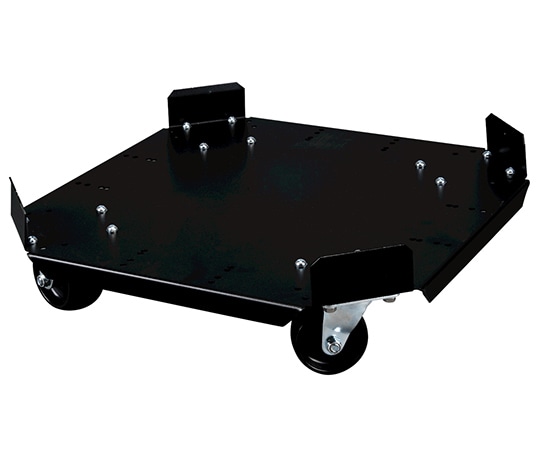 Thermo Fisher Scientific ローケーター・Bio-Cane73用台車 AY509X1 1個(ご注文単位1個)【直送品】
