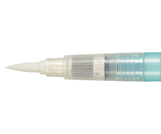 呉竹 筆ペン容器 大 10本入 1袋(ご注文単位1袋)【直送品】