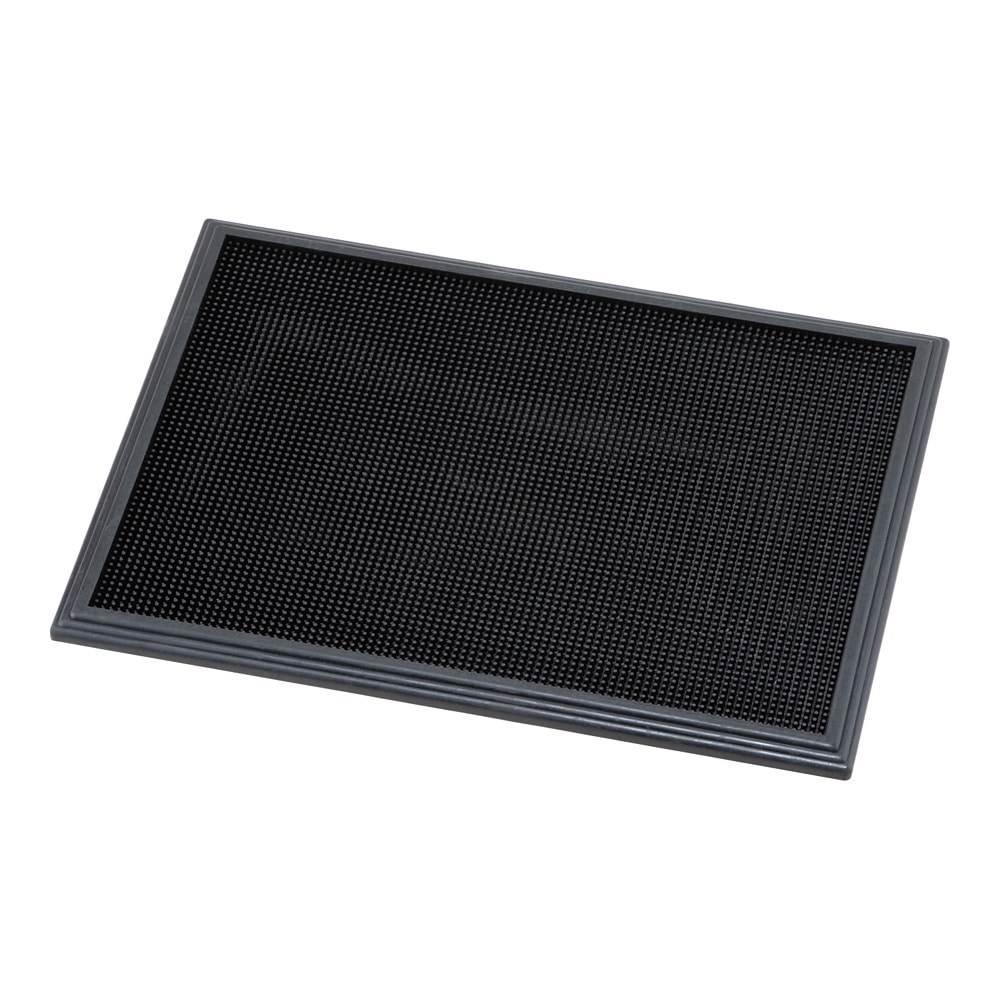 Notrax 消毒マット・サニトラックス 610×810mm 346S2432BL 1枚(ご注文単位1枚)【直送品】
