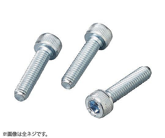 サンコーインダストリー 六角穴付きボルト　ステンレス　35本入　M6×12 1袋（ご注文単位1袋）【直送品】