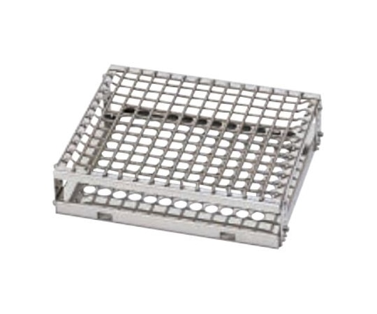 東京理化器械(EYELA) スプリング式万能振盪台 MMS-120H・220H・320・420・520型用 MMS TRAY-S 1個(ご注文単位1個)【直送品】