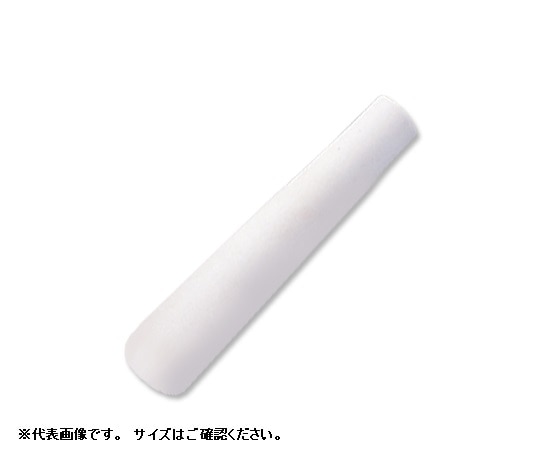 アズワン 高純度アルミナ乳棒(鏡面仕上げ) SKAB-12 1個(ご注文単位1個)【直送品】