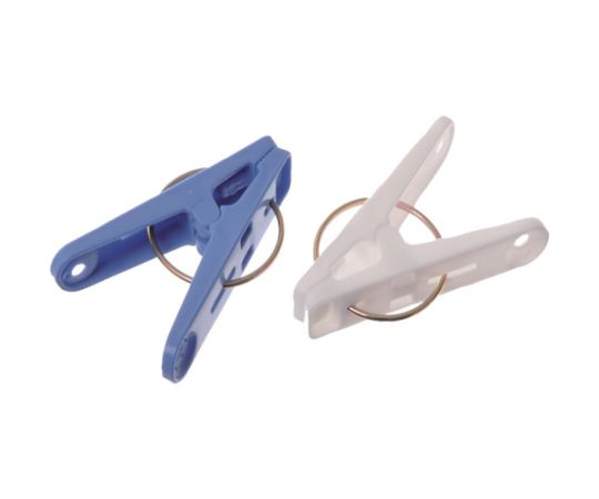 トラスコ中山 洗濯ピンチ30個入 TSHS-30 1箱(ご注文単位1箱)【直送品】