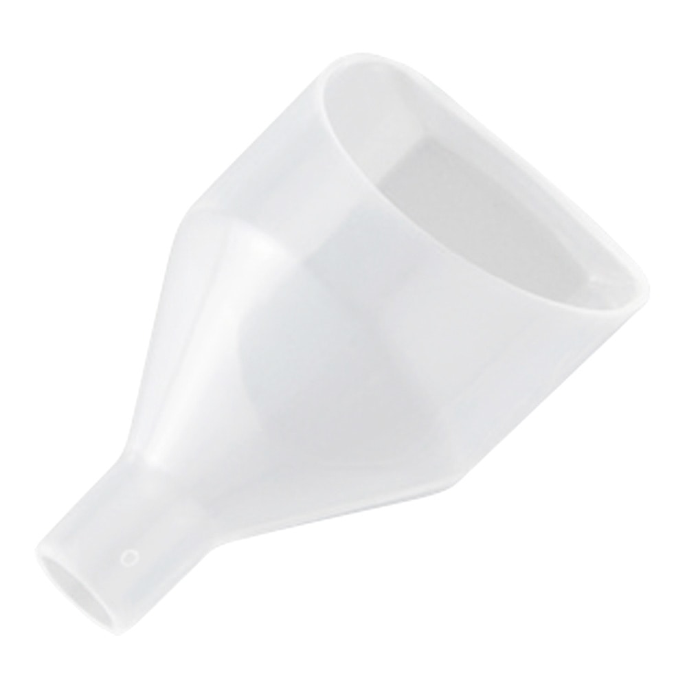 VWR プラスチック秤量皿ロート 帯電防止タイプ 2/2mL 50個入 ASWF1S 1箱(ご注文単位1箱)【直送品】