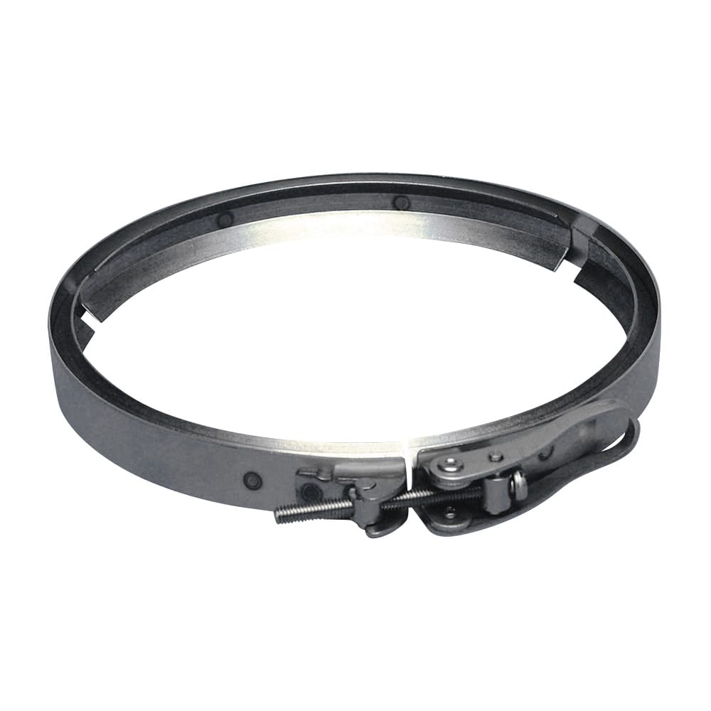 SCHOTT/DURAN フラスコ用クランプ 290713407 1個(ご注文単位1個)【直送品】