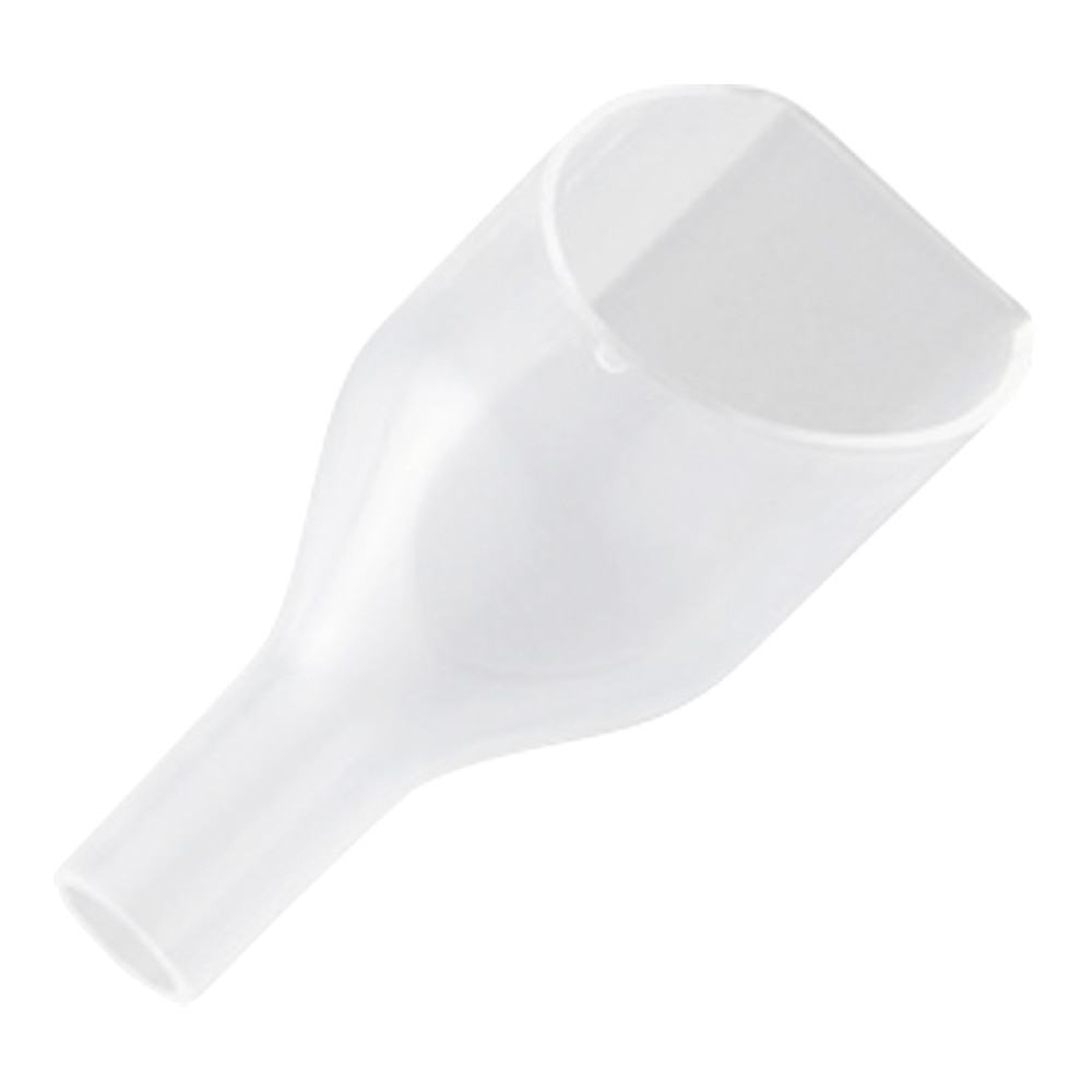 VWR プラスチック秤量皿ロート 帯電防止タイプ 1/0.5mL 96個入 ASWFXS 1箱(ご注文単位1箱)【直送品】