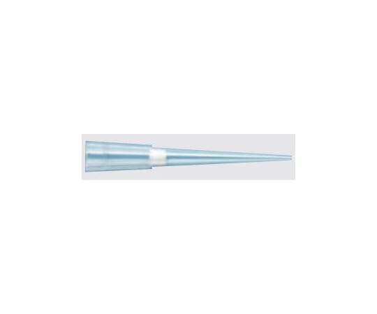 Thermo　Fisher　Scientific ART 100E 滅菌済（960）1箱（96チップ×10ラック入）　2065E 1箱（ご注文単位1箱）【直送品】