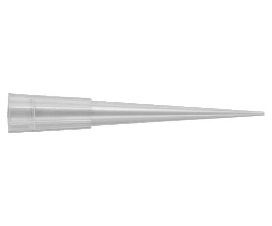 QSP（サーモフィッシャーサイエンティフィック） QSP ピペットチップ 1-200μL 肉薄タイプ クリアー 50mm ラック(96本×10ラック)　TTW110RN-Q 1箱（ご注文単位1箱）【直送品】