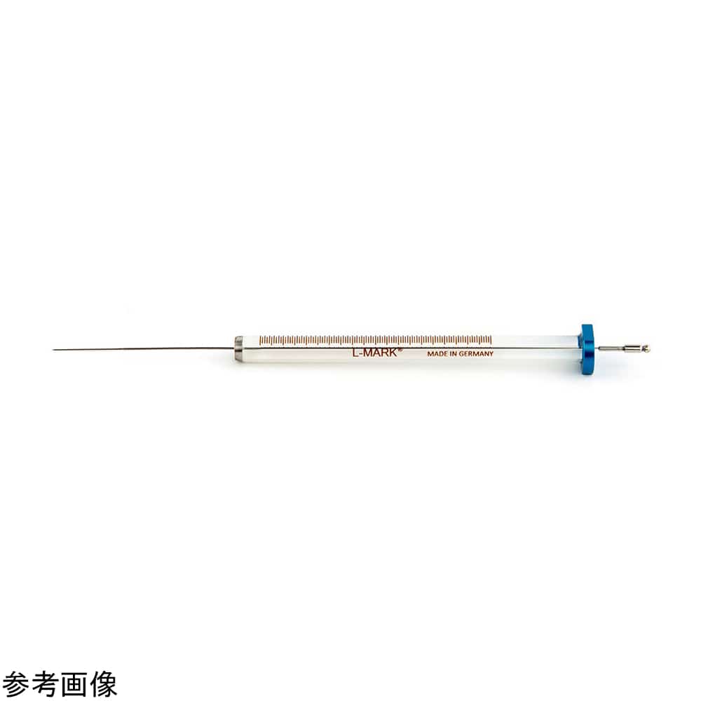 SETonic(セットニック) AGILENT H 用シリンジ 固定タイプ 10μL 3030135 1本(ご注文単位1本)【直送品】