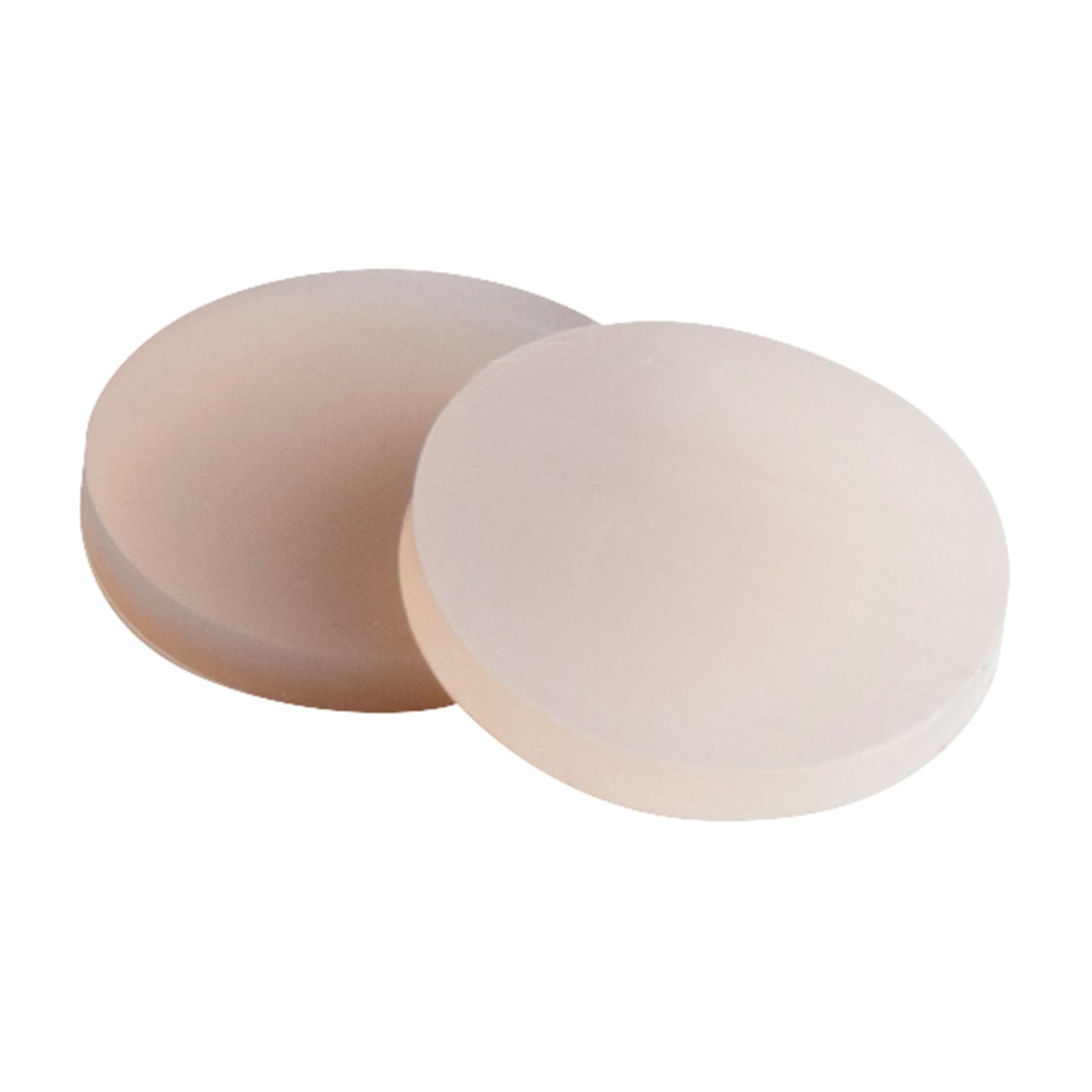 Quality Environmental Containers 飲料水分析用EPAバイアル・VOC/VOA用 セプタムのみ 100個入 1F3200-24mm 1箱(ご注文単位1箱)【直送品】