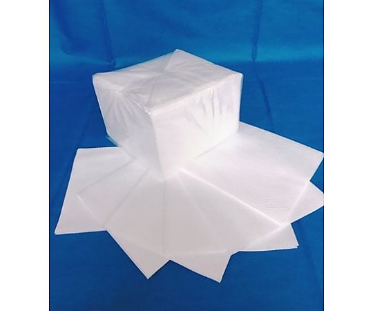 小津産業 ノアリポフィリワイプ 34cm×35cm 4つ折り 50枚×18袋入 111173 1ケース(ご注文単位1ケース)【直送品】