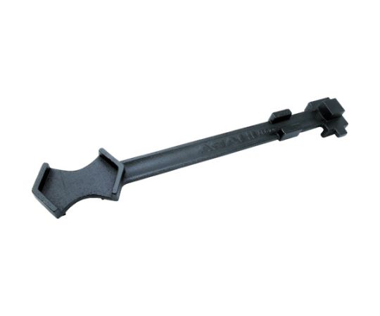 旭金属工業 ドラム缶スパナ420mm AB5100 1丁(ご注文単位1丁)【直送品】