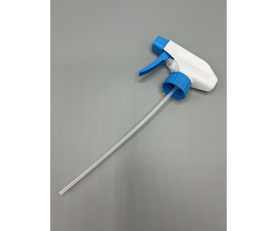ライフプラテック ガンスプレーTS01-MC220P 青 TS-01-MC220P(BU) 1本(ご注文単位1本)【直送品】