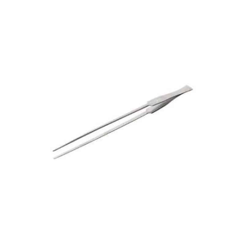 アネックスツール ピンセット ロングノーズ 250mm NO.153 1個(ご注文単位1個)【直送品】