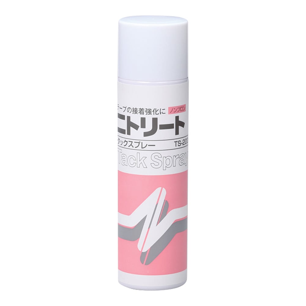 ニトムズ タックスプレー 200mL TS-200 1本(ご注文単位1本)【直送品】