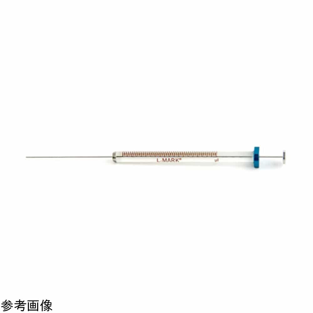 SETonic(セットニック) マイクロシリンジ 固定タイプ 25μL 3030207 1本(ご注文単位1本)【直送品】