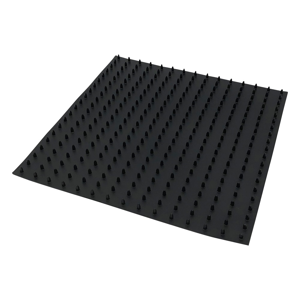 アズワン ロッキングミキサーRM-300用ディンプルパッド 1個(ご注文単位1個)【直送品】