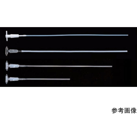 東京理化器械(EYELA) キャピラリー TS19/40テフロンR+テフロンRチューブ(565mm) 1個(ご注文単位1個)【直送品】