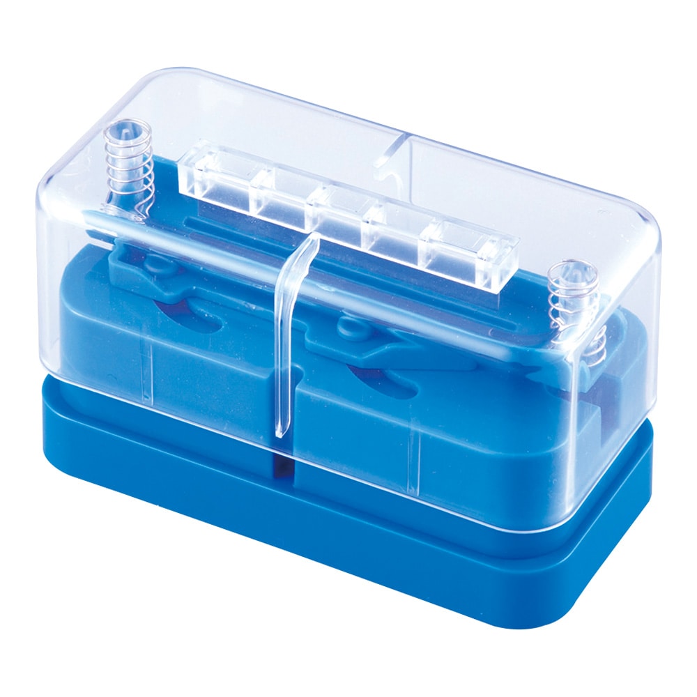ナビス(アズワン) マルチ錠剤カッター MPS-2 1個(ご注文単位1個)【直送品】