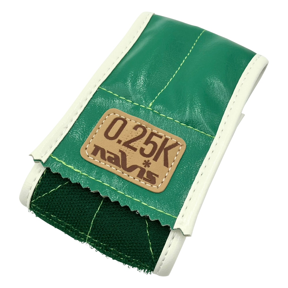 ナビス(アズワン) スチールバンド1個 0.25kg クリーム 1個(ご注文単位1個)【直送品】